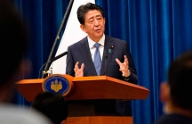 Chiến lược kích thích kinh tế Abenomics sẽ ra sao khi Thủ tướng Nhật Bản từ chức?
