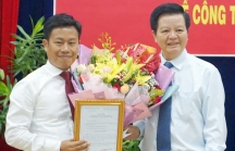 Thứ trưởng Bộ LĐ-TB&XH làm Phó Bí thư Tỉnh ủy Cà Mau