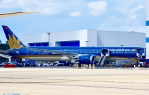 Phát hiện lỗi kỹ thuật sản xuất, hãng hàng không nào ở Việt Nam sử dụng Boeing 787 Dreamliner?