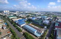 Gần 2.000 tỷ đồng vốn đầu tư vào KKT Đông Nam và các khu công nghiệp Nghệ An