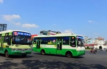 TP.HCM dự kiến bổ sung 128 tỷ đồng tiền trợ giá xe buýt năm 2020