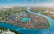 Tiềm năng phát triển phố thương mại đêm tại dự án Van Phuc City