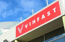 Báo Australia: 'VinFast đặt mục tiêu trở thành số một tại Việt Nam'
