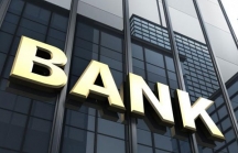 Lãi ngân hàng ước giảm 22% trong nửa cuối năm
