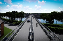 Những dự án giao thông tại TP.HCM sẽ về đích trong tháng 9/2020