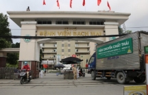 Những gói thầu khủng của BMS - công ty 'thổi giá' thiết bị y tế tại Bệnh viện Bạch Mai