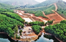 Ông chủ khách sạn xây dựng khu sinh thái trên đất lâm nghiệp ở Hà Tĩnh là ai?