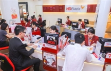 Ngân hàng Việt đẩy mạnh gọi vốn ngoại