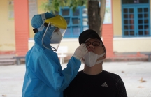 Sau 1 tuần không có ca nhiễm, Đà Nẵng lại có thêm ca dương tính với SARS-CoV-2