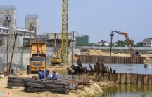 Vì sao Quảng Ngãi dừng thi công dự án đập dâng hạ lưu sông Trà Khúc 1.500 tỷ?