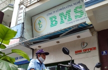 Hé lộ bất ngờ về BMS - Công ty thổi giá thiết bị ở Bệnh viện Bạch Mai