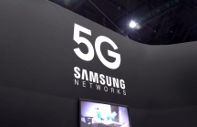 Samsung bất ngờ giành được hợp đồng mạng 5G trị giá 6,6 tỷ USD ở Mỹ