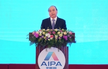 Toàn văn bài phát biểu của Thủ tướng Nguyễn Xuân Phúc tại Đại hội đồng Liên nghị viện ASEAN 41