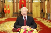 Tổng Bí thư, Chủ tịch nước: 'Một ASEAN vững mạnh là chỗ dựa, là mục đích của Việt Nam'