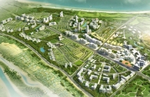 Bình Định xây dựng Khu đô thị du lịch Nhơn Hội quy mô gần 2.200ha