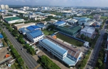 Đồng Nai mời gọi nhà đầu tư cho 3 khu công nghiệp mới