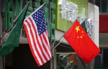 Doanh nghiệp Mỹ chưa sẵn sàng để rời khỏi Trung Quốc