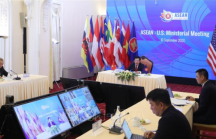 Mỹ hỗ trợ 87 triệu USD cho ASEAN phục hồi kinh tế do COVID-19