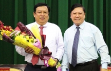 Giám đốc Sở Giao thông vận tải được bầu làm Phó Chủ tịch UBND tỉnh Vĩnh Long