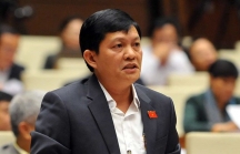Quốc hội sẽ bãi nhiệm đại biểu Phạm Phú Quốc vào tháng 11