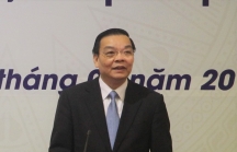 Bộ trưởng Chu Ngọc Anh giữ chức Phó Bí thư Thành ủy Hà Nội