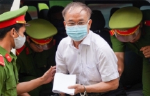 Cựu Phó Chủ tịch Nguyễn Thành Tài xin lỗi mẹ và người dân TP.HCM