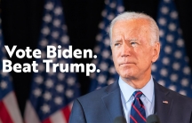 Cuộc chiến kim tiền tranh cử Tổng thống Mỹ - Bài 2: Ông Biden 'chậm chân nhưng lại ăn miếng lớn'