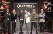 Nhà sản xuất 'Rap Việt' khởi kiện Spotify AB, yêu cầu bồi thường hơn 9,5 tỷ đồng