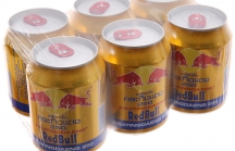 Bị kêu gọi tẩy chay tại quê nhà nhưng Red Bull Việt Nam đang thắng lớn