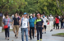 Đà Nẵng tìm cách giảm phụ thuộc vào khách Trung, Hàn để tránh 'khủng hoảng' du lịch
