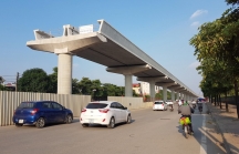 Hà Nội đề xuất hơn 65.400 tỷ từ ngân sách đầu tư metro tuyến Văn Cao - Hòa Lạc