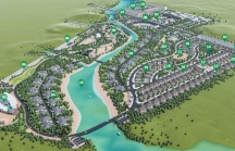Bình Định tìm chủ cho dự án Khu du lịch nghỉ dưỡng Hội Vân gần 2.000 tỷ đồng