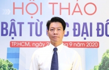 Tổng Giám đốc Phú Đông Group: Dự án đô thị lớn và lời giải cho bài toán nhà ở cho người dân