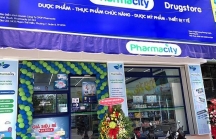 Pharmacity tiếp tục lỗ lớn