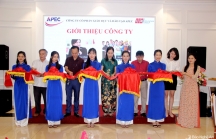 APEC khai trương văn phòng thứ 7 tại thành phố Vinh