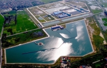 Bộ Công an đề nghị Hà Nội cung cấp hồ sơ Nhà máy Nước Sông Đuống