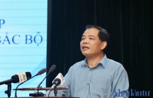 Bộ trưởng Nguyễn Xuân Cường chỉ ra 4 định hướng tái cơ cấu ngành nông nghiệp trung du và miền núi Bắc Bộ