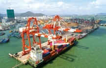 Bình Định mở rộng cảng Quy Nhơn lên hơn 88 ha