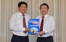 Phó chủ tịch UBND quận Gò Vấp làm Chủ tịch HĐTV SATRA
