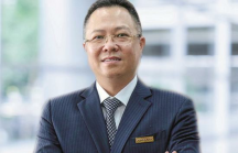 Qua nửa năm thử thách, ông Lê Hải chính thức ngồi ghế nóng ABBank