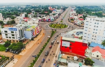 Phát triển hạ tầng giao thông, khu công nghiệp yếu tố thu hút đầu tư tại Bình Phước