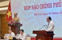 ‘Kinh tế Việt Nam đang phục hồi theo hình chữ V’