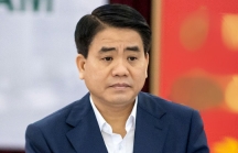 Bộ Công an: 'Sức khỏe ông Nguyễn Đức Chung bình thường trong điều kiện mới, chưa thể cho tại ngoại'