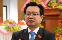 Bí thư Tỉnh ủy Kiên Giang Nguyễn Thanh Nghị giữ chức Thứ trưởng Bộ Xây dựng