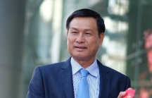 Ông Nguyễn Bá Dương từ nhiệm chức vụ Chủ tịch Coteccons
