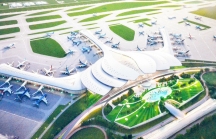 ACV được đề xuất làm chủ đầu tư các công trình thiết yếu sân bay Long Thành