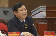 Hà Nội 'siết chặt' việc kê khai tài sản của nhân sự đại hội Đảng bộ khóa mới
