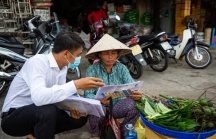 Ra quân tuyên truyền, vận động phát triển BHXH tự nguyện tại Quảng Nam