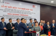 Tập đoàn LG muốn xây Trung tâm nghiên cứu và phát triển công nghệ thông tin ở Đà Nẵng