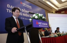 Từ nhiệm VietABank, ông Nguyễn Văn Hảo sang làm Phó Tổng giám đốc HDBank